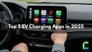 top-ev-charging-apps