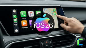 iOS 26 CarPlay