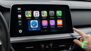 How to install Safari Browser on Apple CarPlay (iOS 9 - iOS 18.5)