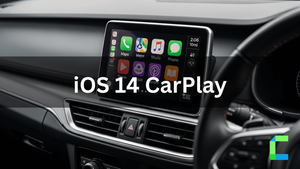 ios 14 carplay
