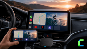 How to Mirror CarPlay With/Without Jailbreak