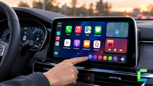 carplay-customization
