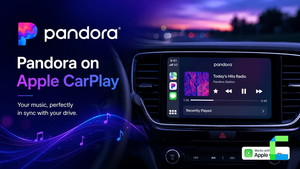 pandora-carplay