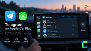 telegram-carplay